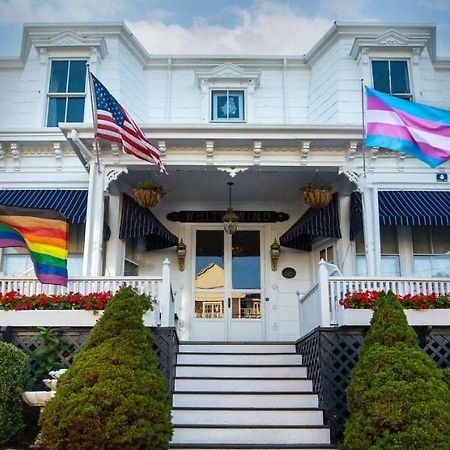 Brasswood Inn Provincetown Exterior photo