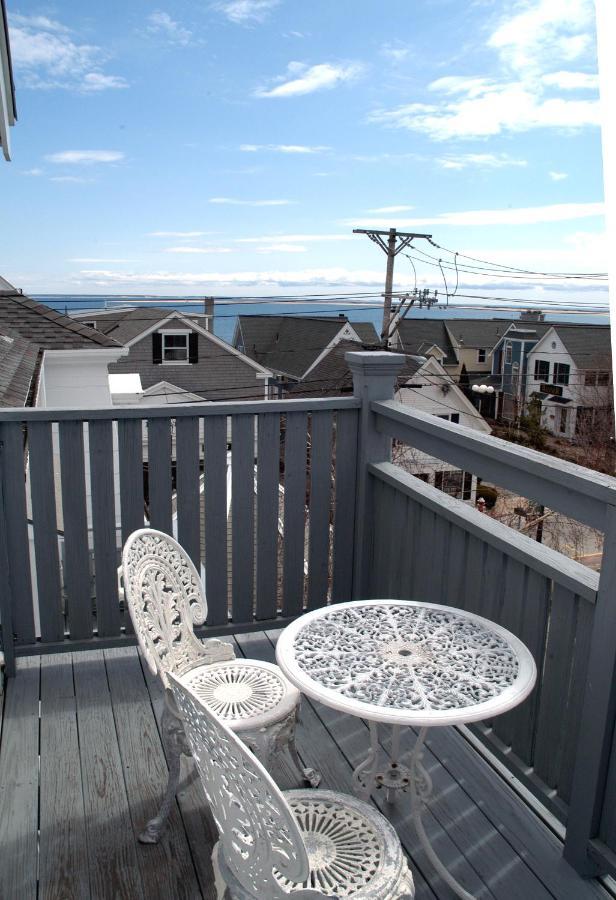 Brasswood Inn Provincetown Exterior photo
