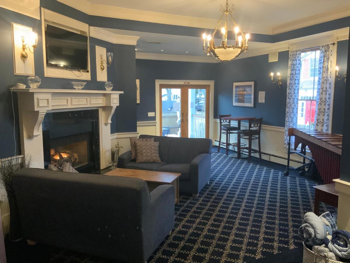 Brasswood Inn Provincetown Exterior photo
