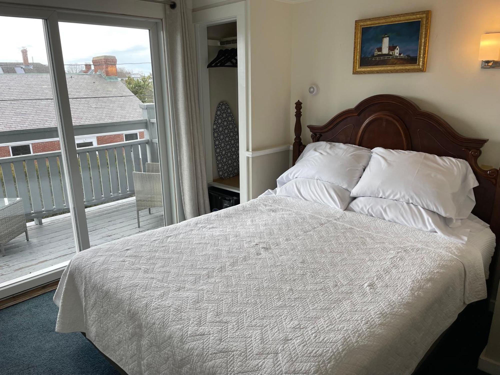 Brasswood Inn Provincetown Exterior photo