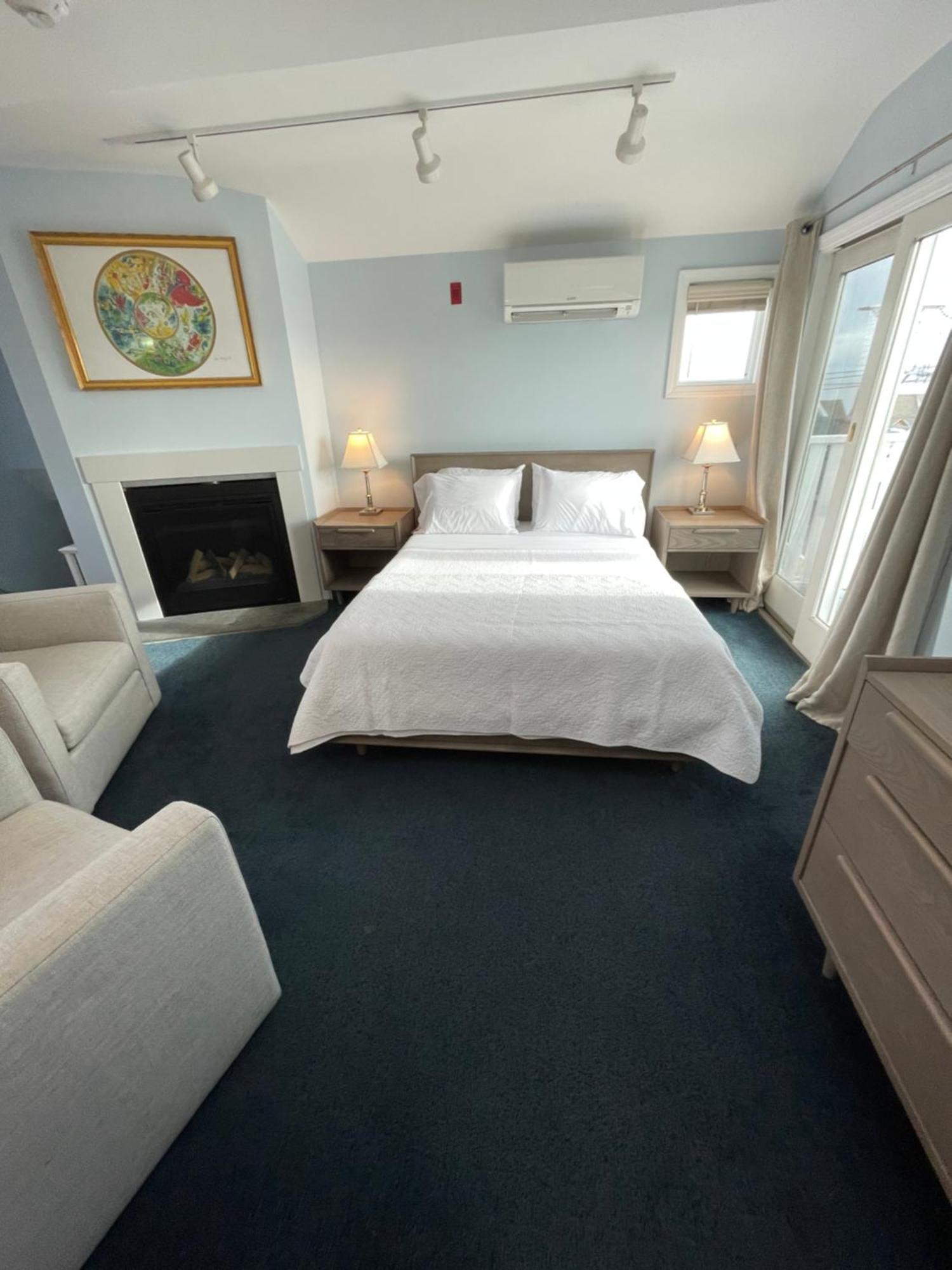 Brasswood Inn Provincetown Exterior photo