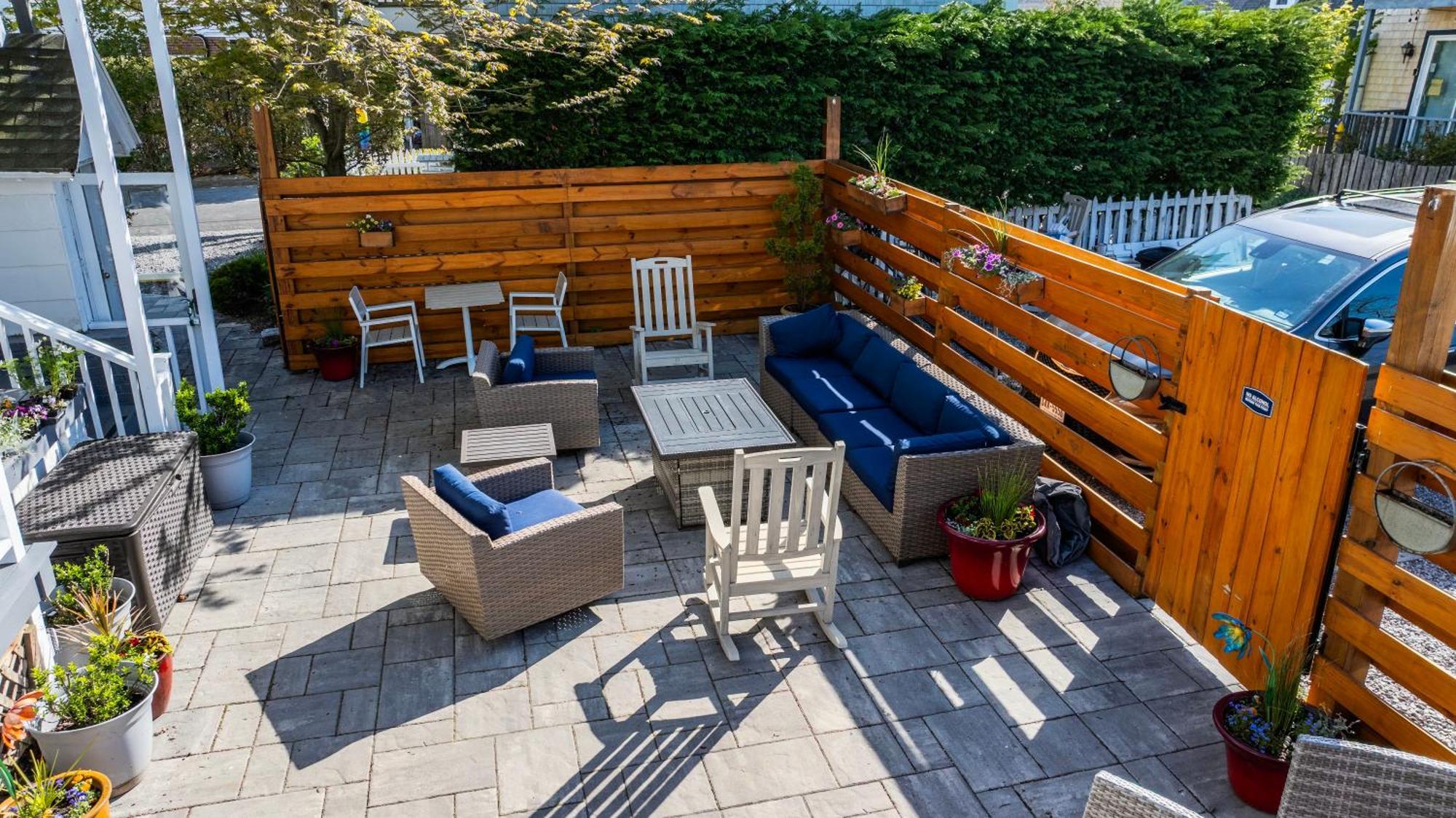 Brasswood Inn Provincetown Exterior photo